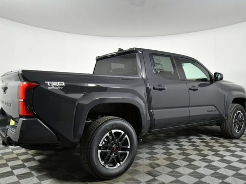 New 2026 Toyota Tacoma TRD Sport AWD/4WD image 10