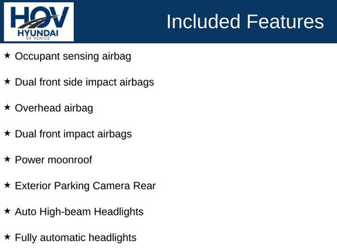 Certified 2022 Hyundai Santa Cruz SEL Premium w/ Cargo Package image 10