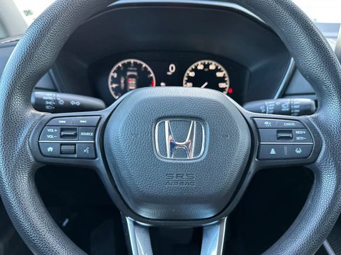 Certified 2024 Honda CR-V LX image 26