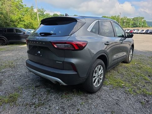 Used 2023 Ford Escape Active w/ Tech Pack #2 AWD/4WD image 8