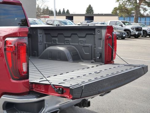 New 2026 GMC Sierra 1500 SLT w/ SLT Premium Plus Package image 7