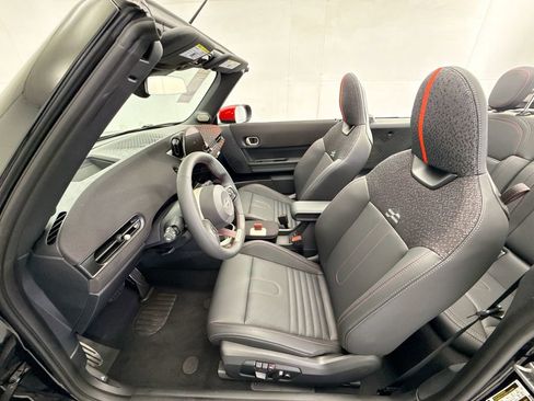 New 2026 MINI Cooper John Cooper Works FWD image 17