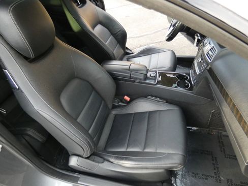 Used 2017 Mercedes-Benz E 400 Coupe image 29
