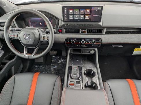 New 2026 Honda Passport TrailSport image 15