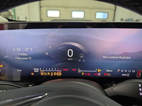 New 2026 Buick Envision Preferred AWD/4WD image 19