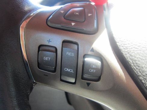 Used 2015 Lincoln MKX AWD w/ Equipment Group 102A image 31