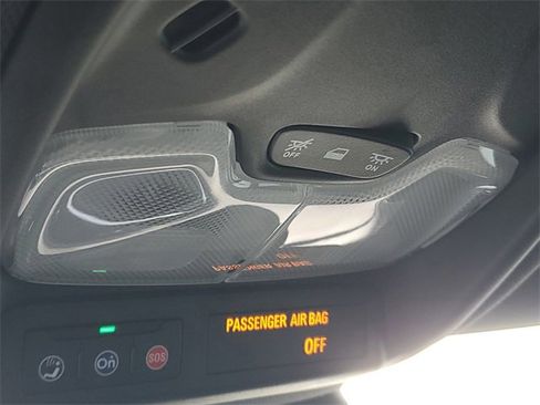 Certified 2023 Chevrolet TrailBlazer RS w/ Convenience Package image 31