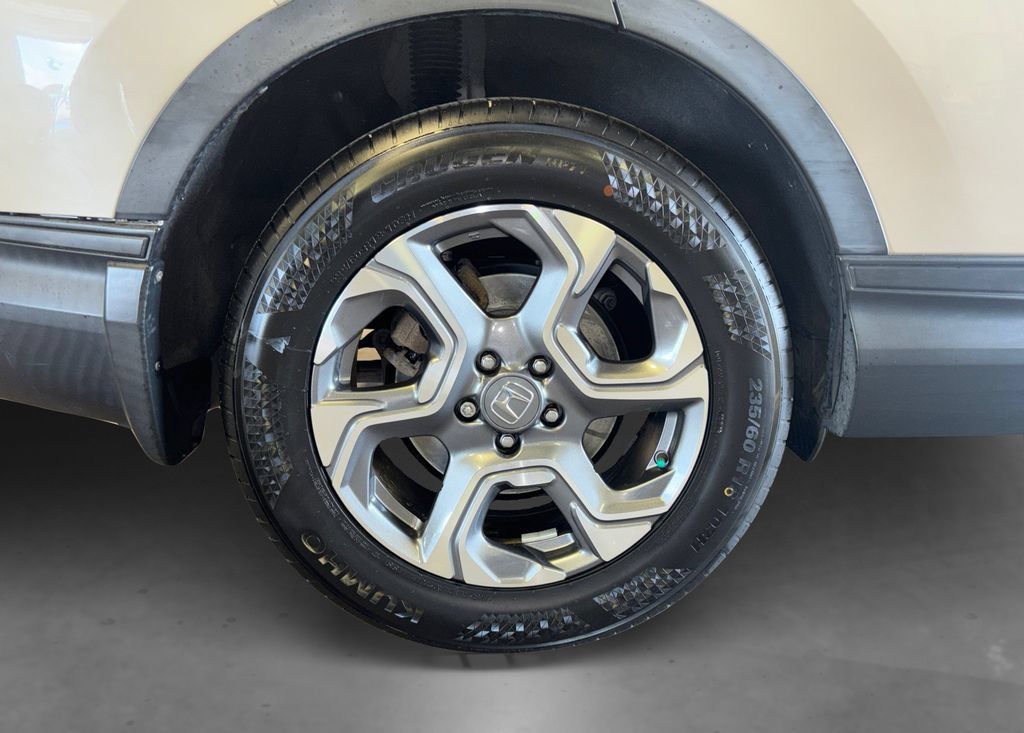 Used 2018 Honda CR-V EX image 19