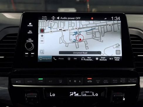 New 2026 Honda Odyssey Elite image 46