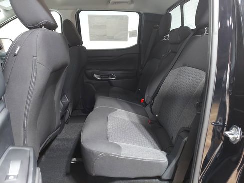 New 2025 Ford Ranger XLT w/ Equipment Group 301A High image 26