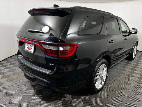 Used 2024 Dodge Durango GT image 5