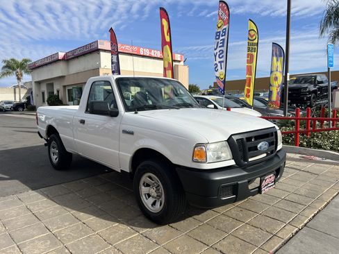 Used 2007 Ford Ranger XL image 2