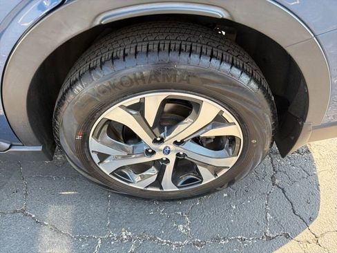 Used 2022 Subaru Outback Limited w/ Popular Package #2 image 9