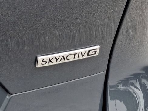 New 2026 MAZDA CX-5 Select AWD/4WD image 18