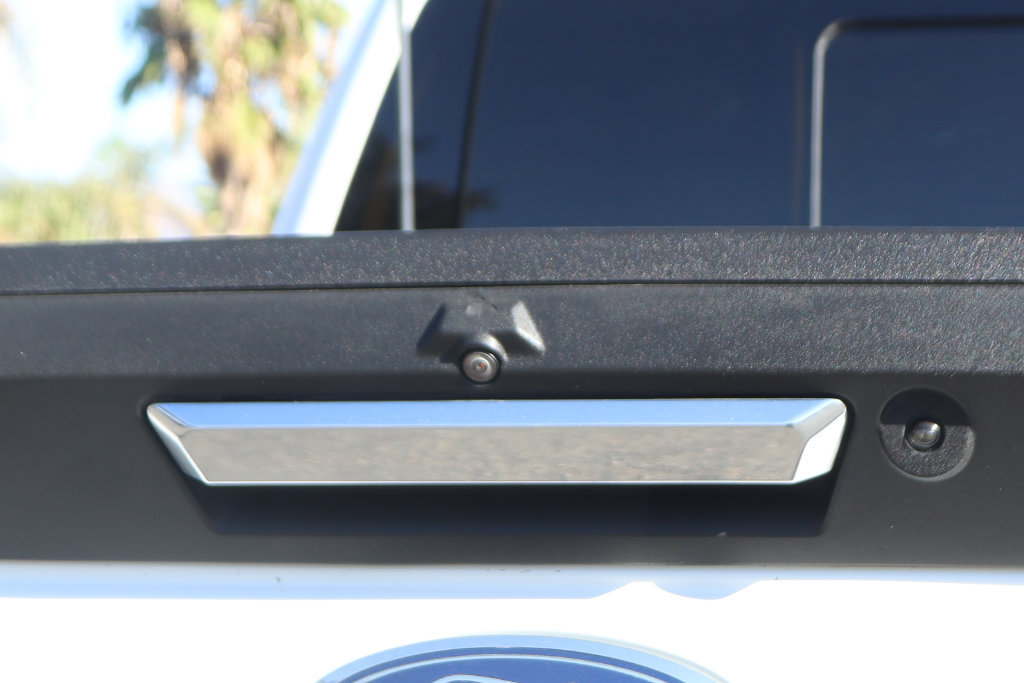Used 2022 Ford F350 Lariat AWD/4WD image 53
