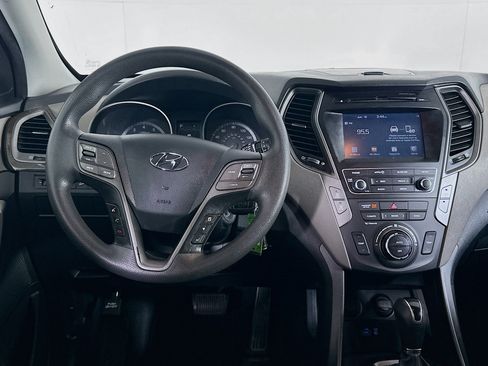 Used 2017 Hyundai Santa Fe Sport FWD image 17
