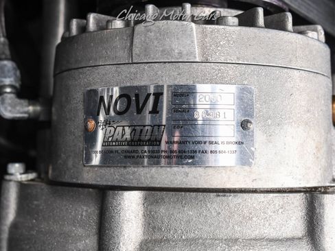Used 2005 Dodge Viper SRT-10 RWD image 53