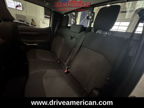 Used 2025 Ford Ranger XLT image 25