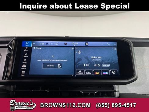 Used 2026 Jeep Wrangler Unlimited Sport AWD/4WD image 22