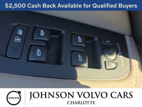 New 2026 Volvo XC60 B5 Plus w/ Protection Package Premier image 30