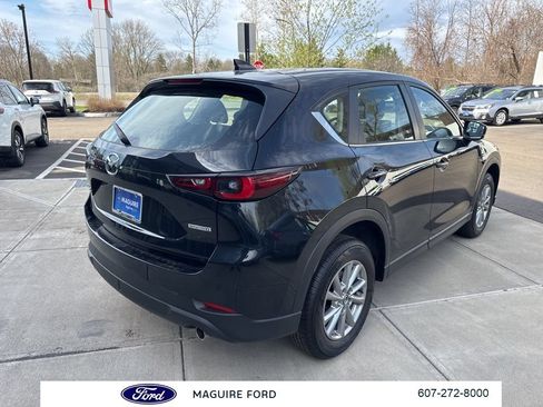 Used 2023 MAZDA CX-5 AWD 2.5 S image 6