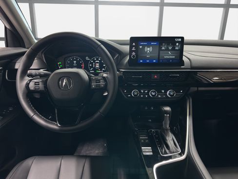 New 2026 Acura ADX AWD image 18