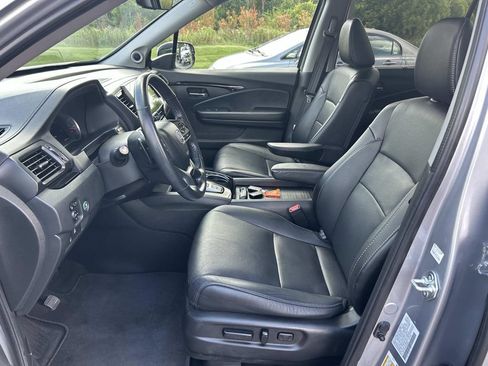 Used 2022 Honda Pilot Elite image 31