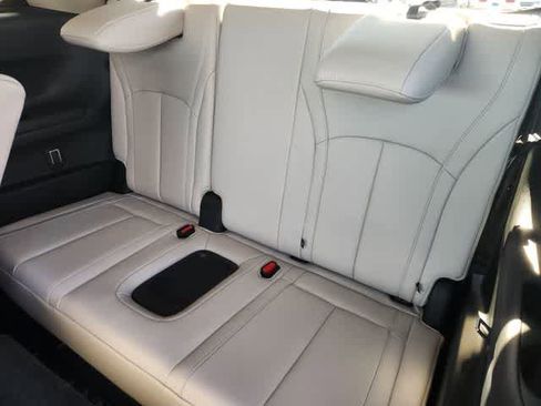 Certified 2026 INFINITI QX60 Luxe w/ Cargo Package image 22