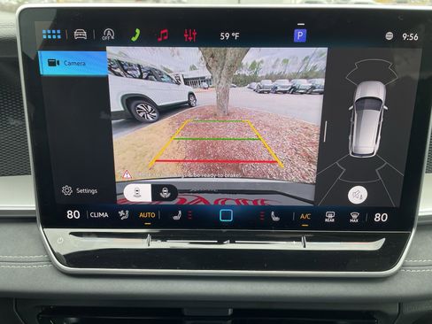 New 2026 Volkswagen Tiguan SE R-Line AWD/4WD image 20