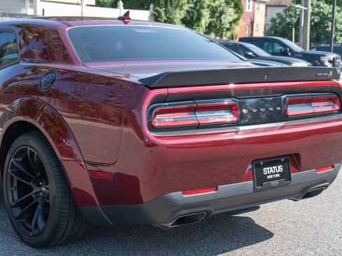 Used 2023 Dodge Challenger R/T Scat Pack image 27