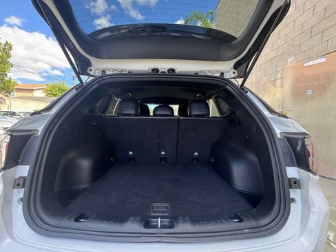 Used 2025 Jeep Compass Trailhawk image 30