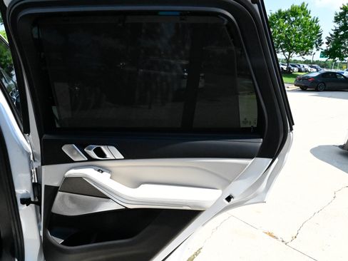Used 2022 BMW X5 M50i w/ Executive Package AWD/4WD image 53