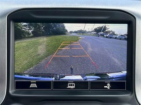 Used 2021 GMC Sierra 1500 SLT w/ SLT Premium Package image 14