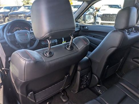 New 2026 Dodge Durango GT image 28