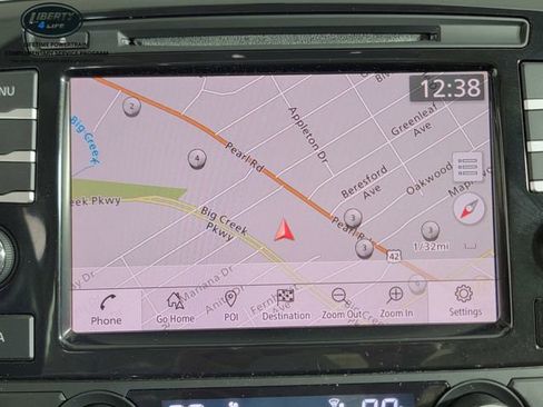 Used 2019 Nissan Maxima 3.5 SL w/ Floor Mat Group image 38