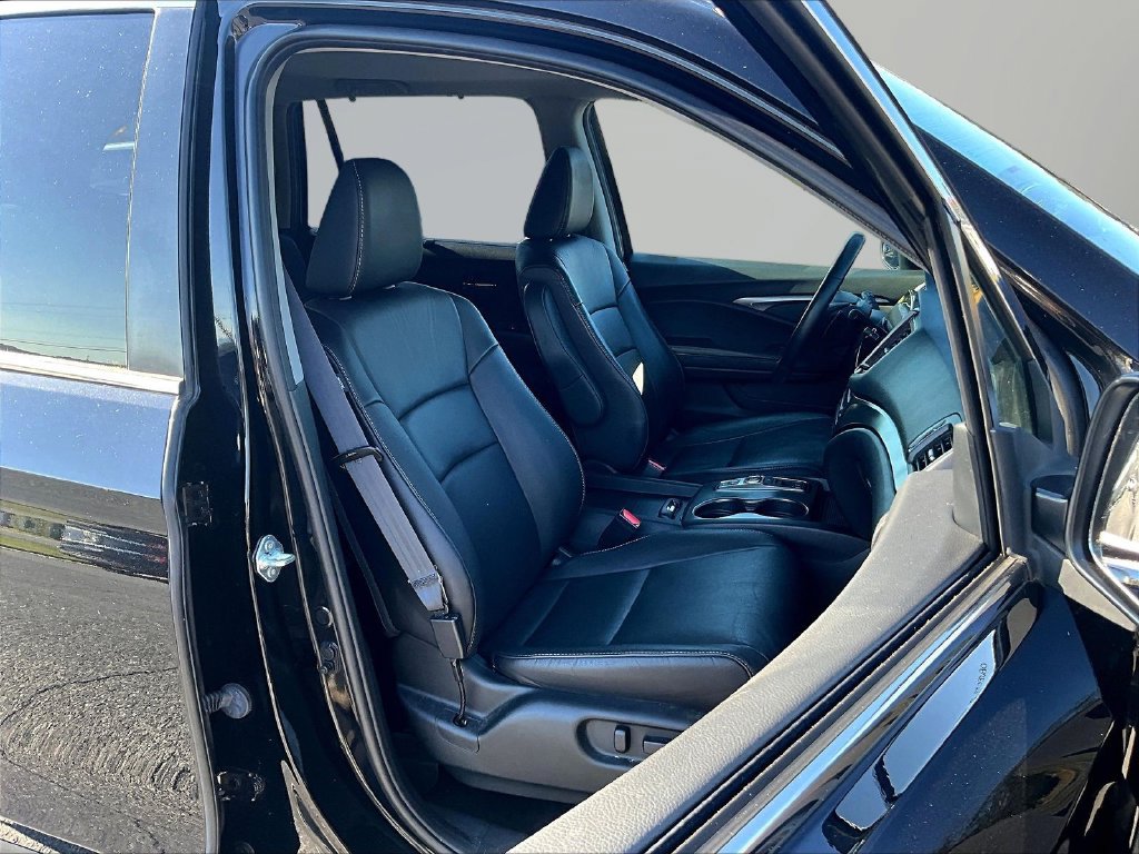 Used 2022 Honda Pilot Special Edition image 34
