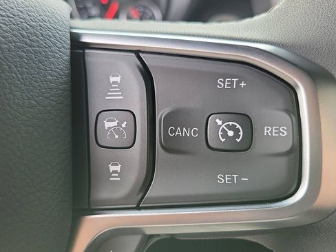 New 2026 RAM 1500 Big Horn image 6