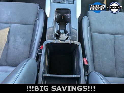 Used 2024 Mitsubishi Eclipse Cross SE image 29