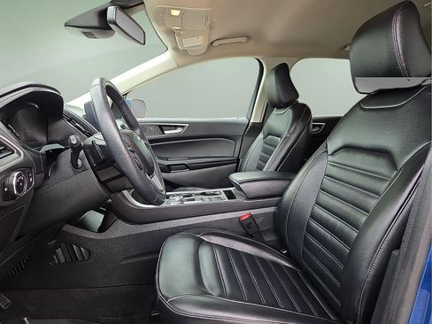 Certified 2023 Ford Edge SEL w/ Convenience Package AWD/4WD image 14