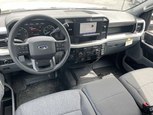 New 2026 Ford F350 XL w/ FX4 Off-Road Package image 6