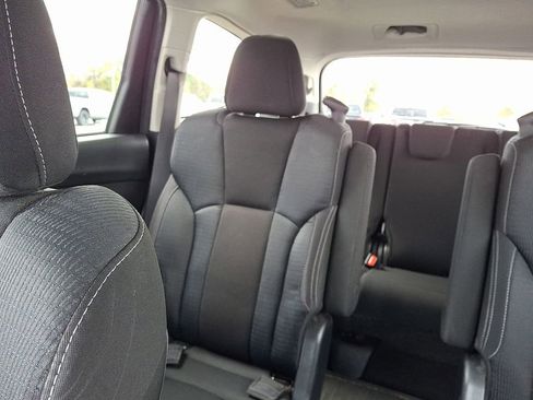 Used 2019 Subaru Ascent Premium w/ Popular Package #2A image 19