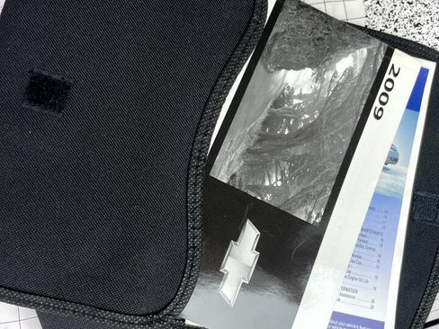 Used 2009 Chevrolet Impala LS image 30