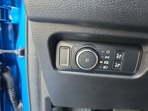 New 2025 Ford Ranger XL w/ Trailer Tow Package image 32