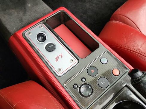 Used 2006 Ferrari F430 Spider RWD image 37