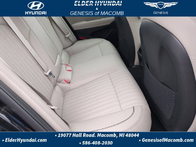 Certified 2023 Genesis G70 3.3T w/ Sport Advanced Package AWD/4WD image 17