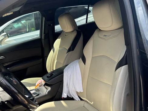 Used 2019 Cadillac XT4 Sport FWD image 10