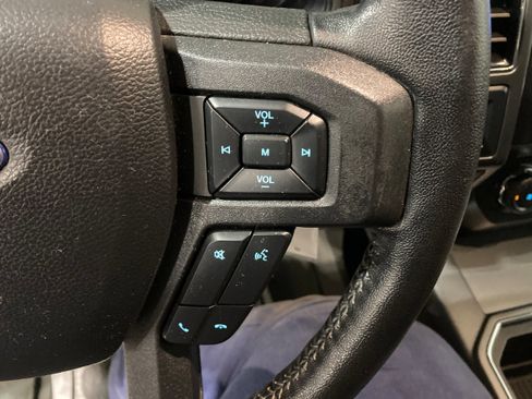 Used 2019 Ford F150 XLT w/ Equipment Group 302A Luxury image 24