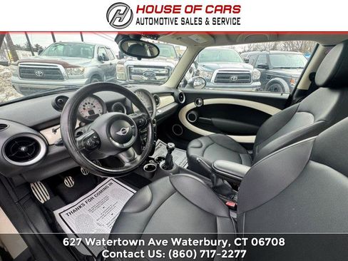 Used 2013 MINI Cooper Clubman S image 22