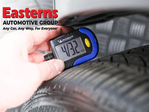 Used 2024 MAZDA CX-30 AWD 2.5 S w/ Premium Package image 29