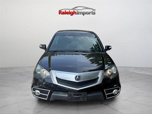 Used 2011 Acura RDX SH-AWD image 9